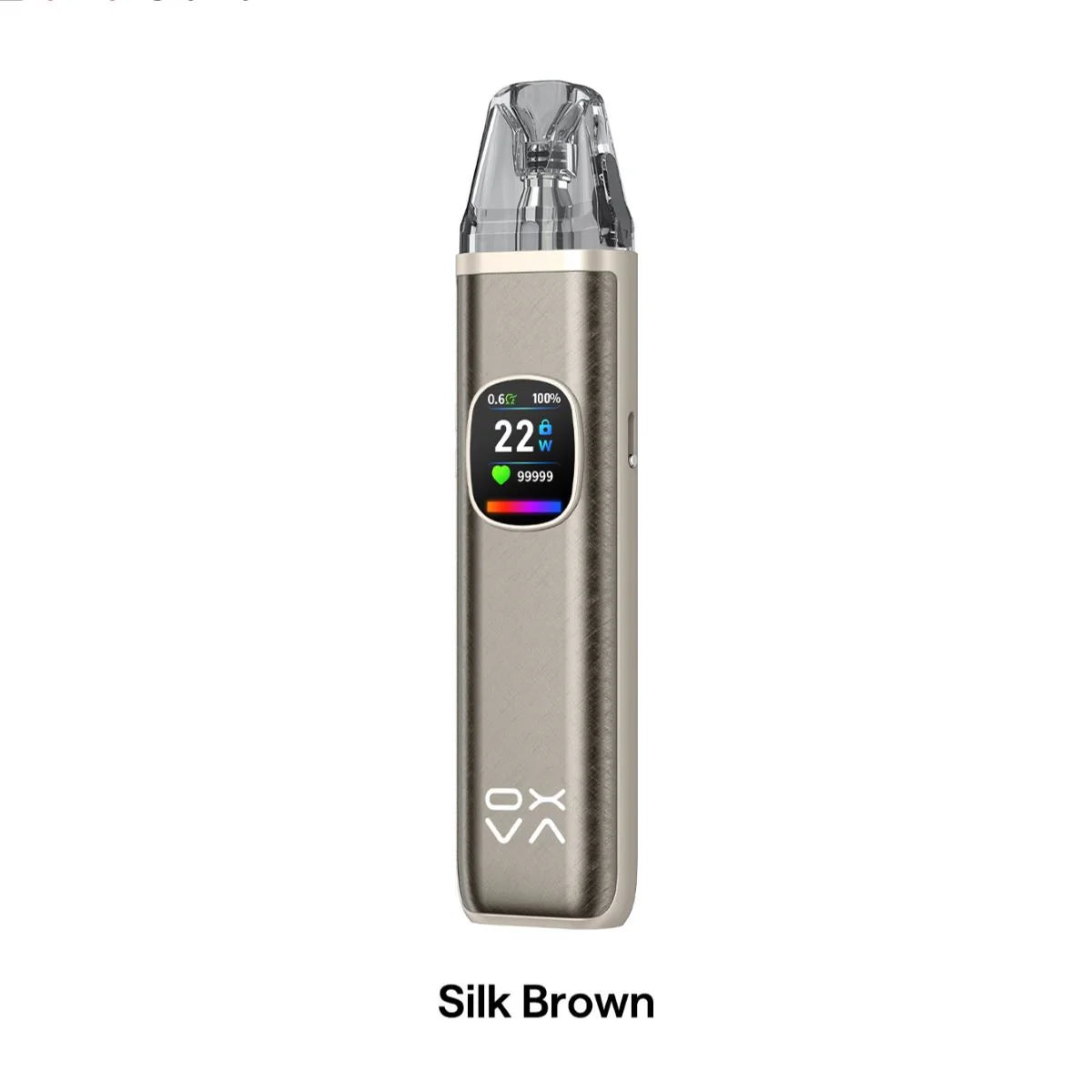 OXVA XLIM Pro 2 DNA Pod Kit | Vegas Vapor OXVA XLIM Pro 2 DNA Pod Kit | Vegas Vapor
