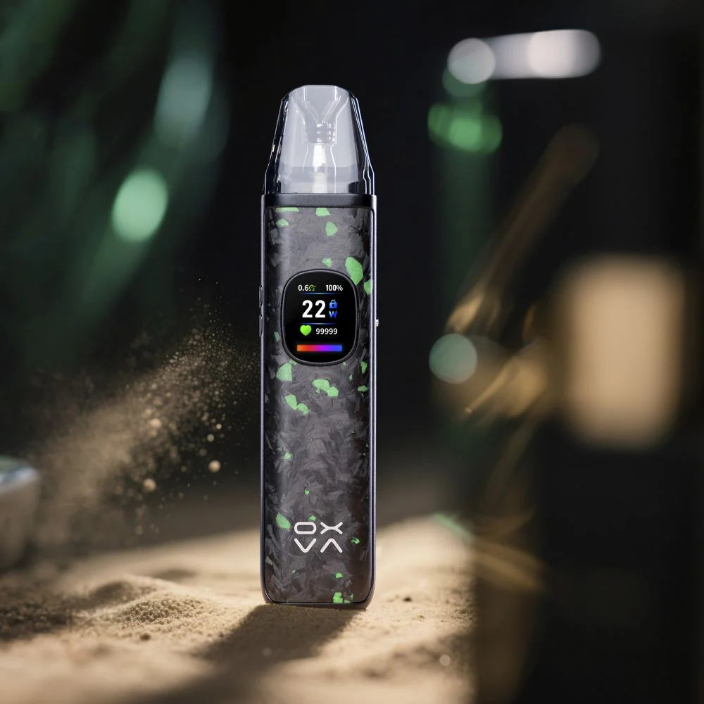 OXVA XLIM Pro 2 DNA Pod Kit | Vegas Vapor OXVA XLIM Pro 2 DNA Pod Kit | Vegas Vapor