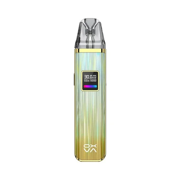 OXVA XLIM PRO POD KIT