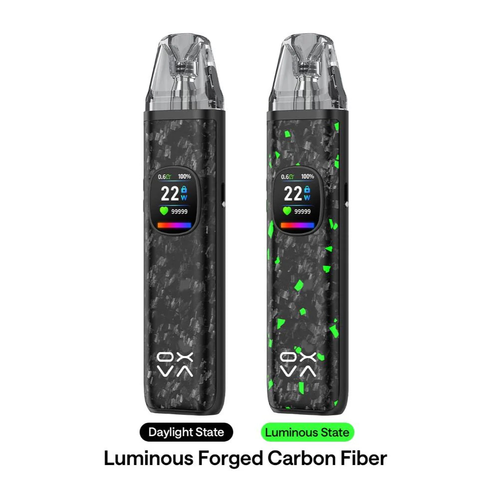 OXVA XLIM Pro 2 DNA Pod Kit