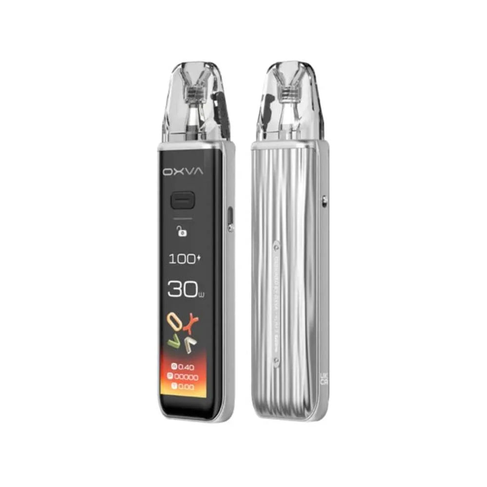 Oxva Xlim 3 Ultra Pod Kit 30W 1500mAh