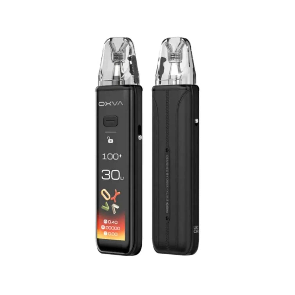 Oxva Xlim 3 Ultra Pod Kit 30W 1500mAh