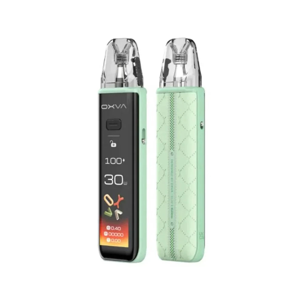 Oxva Xlim 3 Ultra Pod Kit 30W 1500mAh