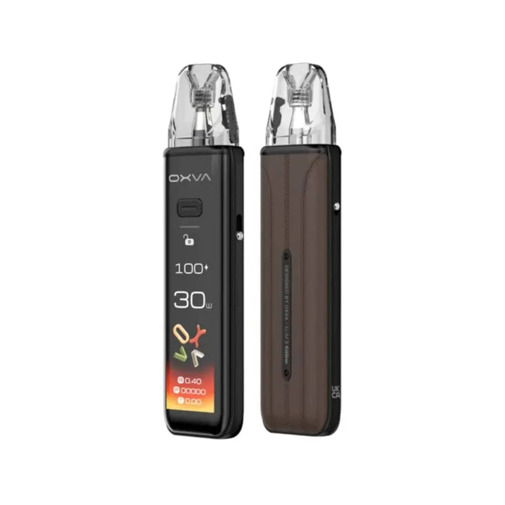 Oxva Xlim 3 Ultra Pod Kit 30W 1500mAh
