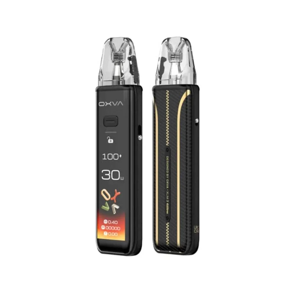 Oxva Xlim 3 Ultra Pod Kit 30W 1500mAh