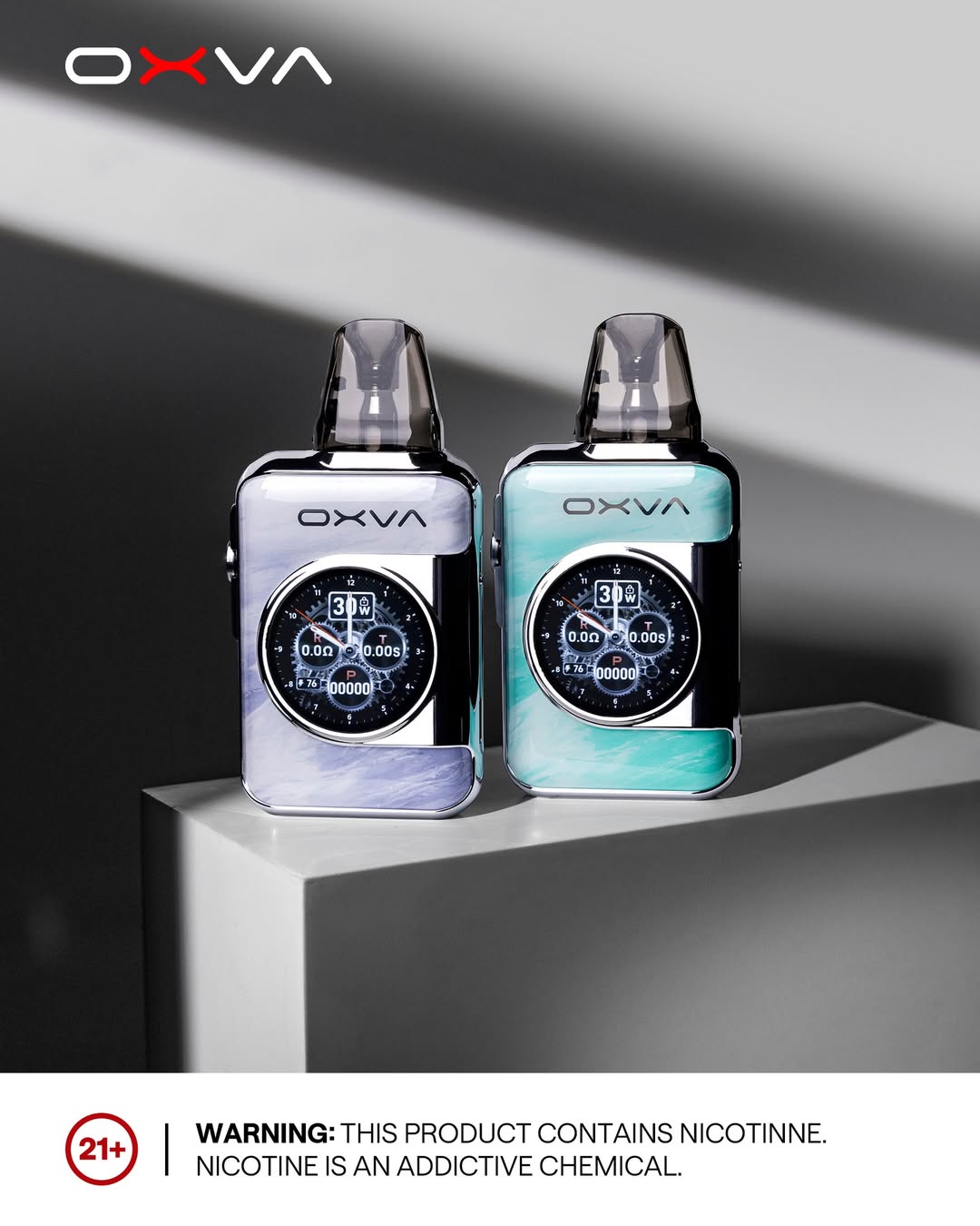 Oxva Xlim SQ Pro 2 Pod Kit