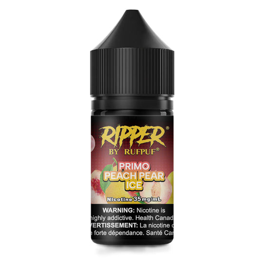 Ripper Primo Peach Pear Ice 30ml