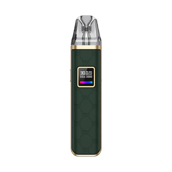 OXVA XLIM PRO POD KIT