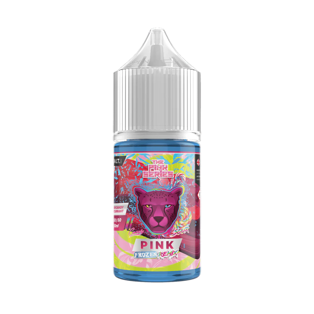 Dr Vapes Pink Frozen Remix 30ml