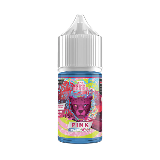 Dr Vapes Pink Frozen Remix 30ml