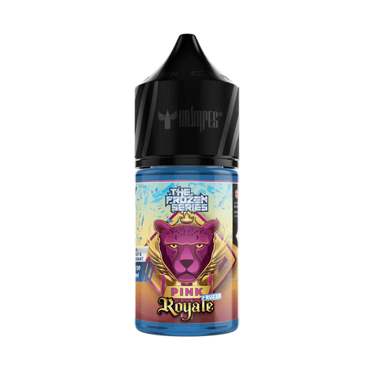 Dr Vapes Frozen Series Pink Royale 30ml