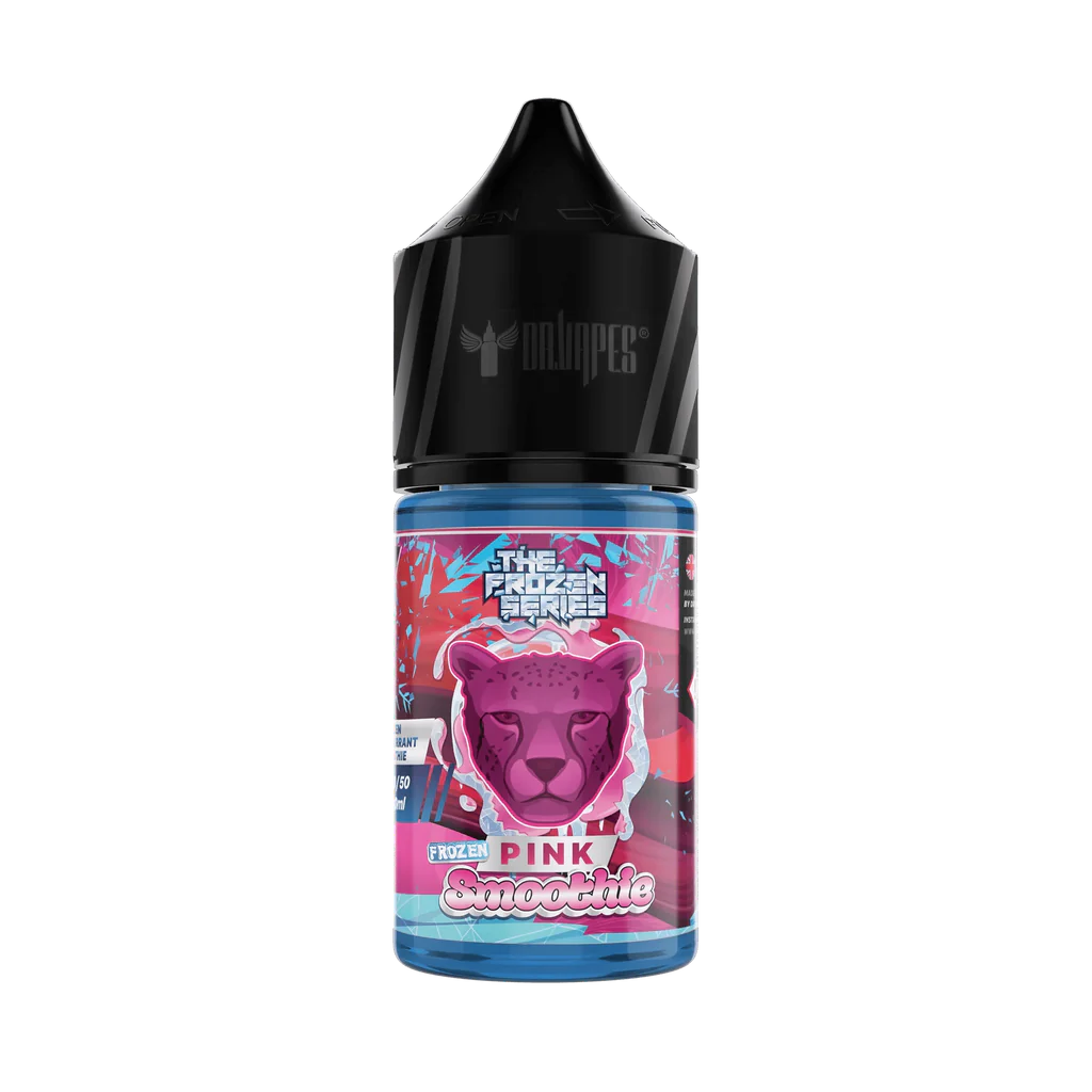 Dr Vapes Frozen Series Pink Smoothie 30ml