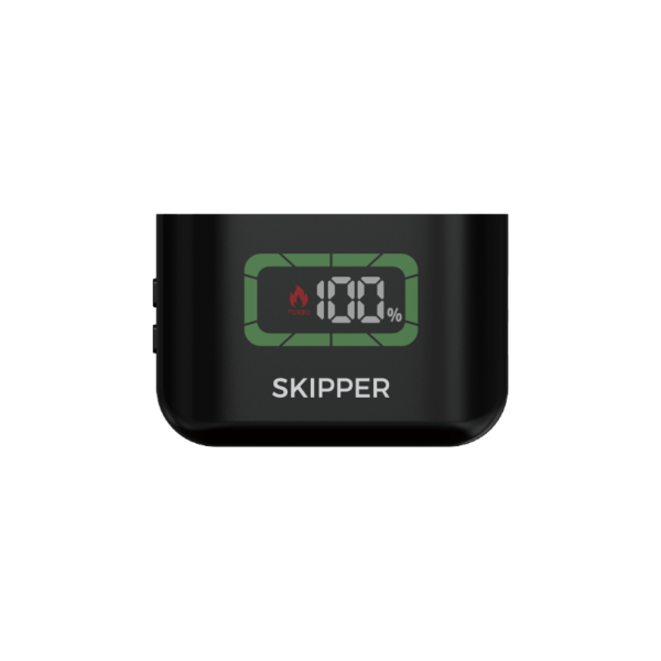 Skipper Powerplay 800mAh Rechargeable Battery