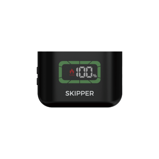 Skipper Powerplay 800mAh Rechargeable Battery