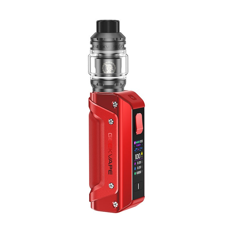 GeekVape Aegis Solo 3 Vape (100 Watts)