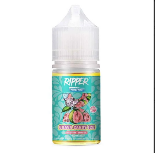 Ripper frosty Fire Guava Candy Ice 30ml