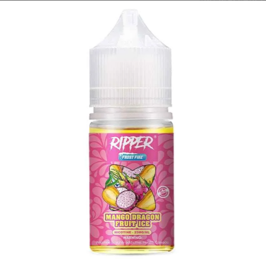 Ripper frosty Mango Dragon Friuit Ice 30ml