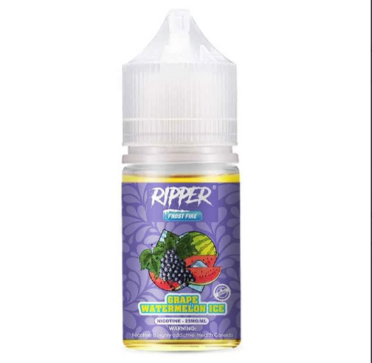 Ripper frosty Grape Watermelon Ice 30ml