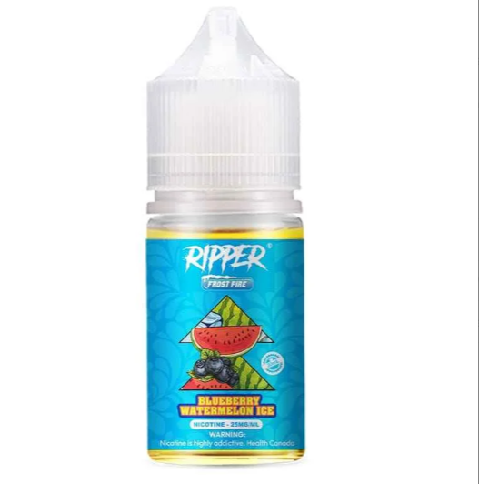 Ripper frosty Blueberry Watermelon Ice 30ml