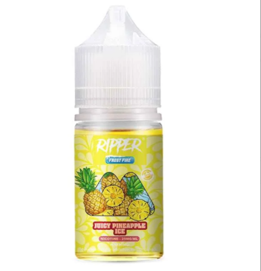 Ripper frosty Juicy Pineapple Ice 30ml