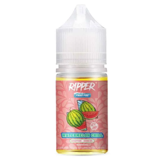 Ripper Frosty Fire Watermelon Chill Ice 30ml