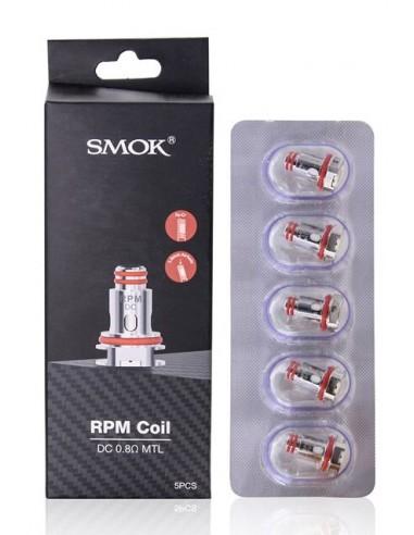 Smok RPM coil