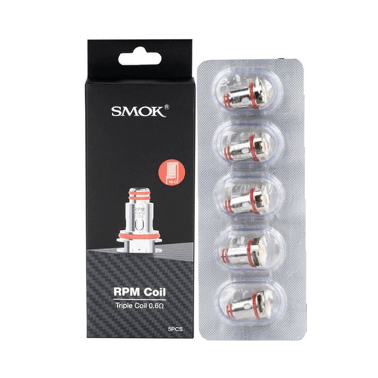 Smok RPM Coil