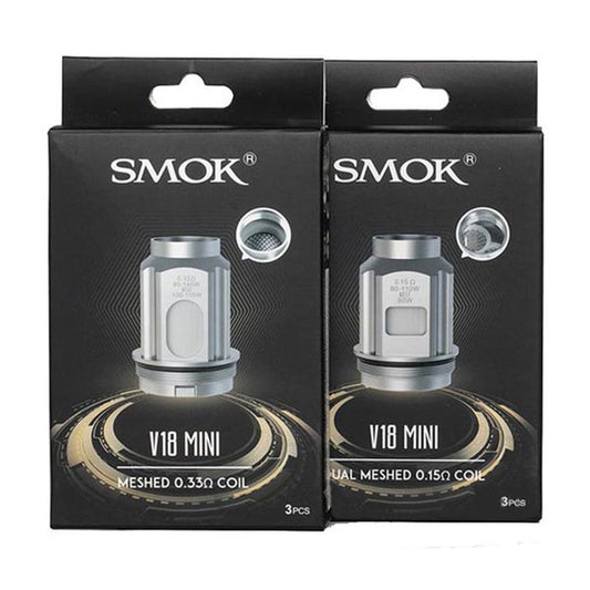 Smok TFV18 Mini Tanks