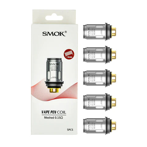 Smok Vape Pen Mesh RPM coil