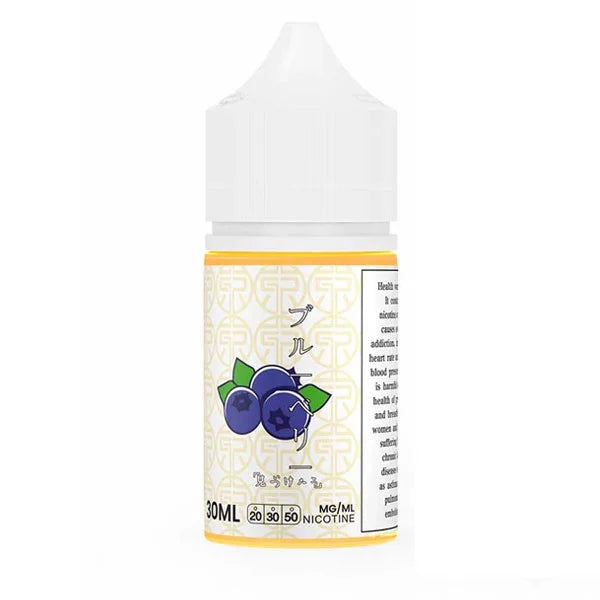 Tokyo Blueberry Ice 30ml