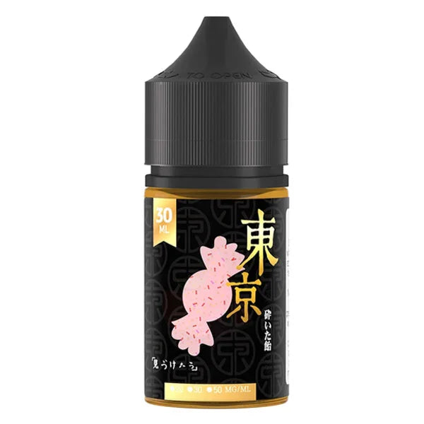 Tokyo Candy Crush Ice  30ml