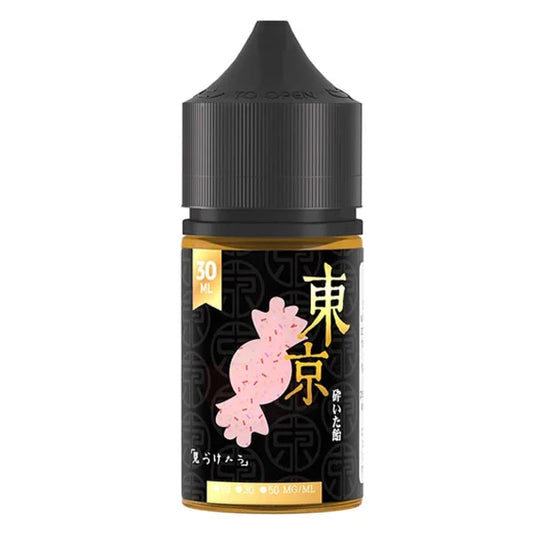 Tokyo Candy Crush Ice  30ml