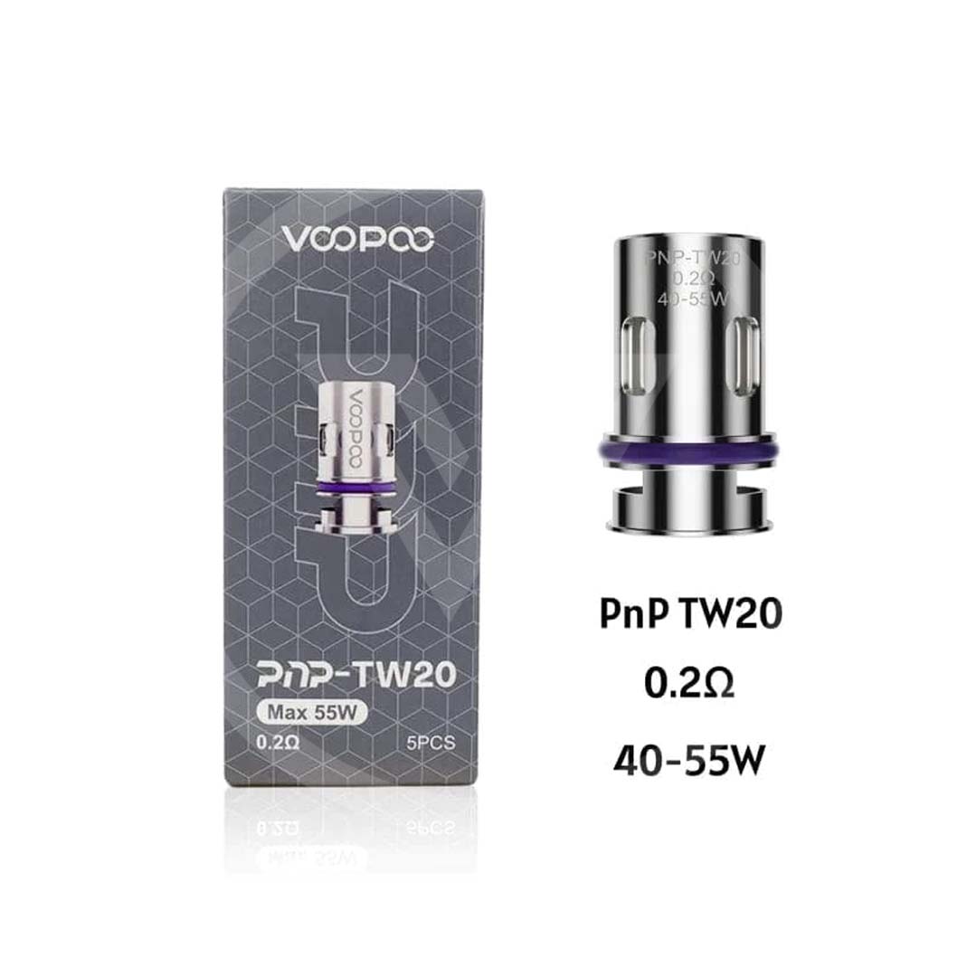 Voopoo Pnp TW20 55W Pod