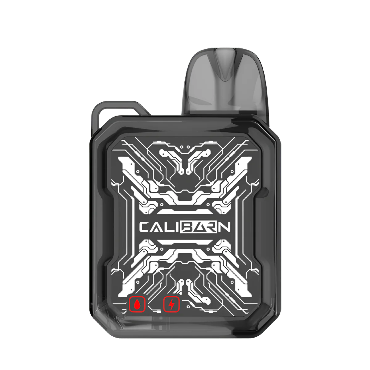 Uwell Caliburn B6000 Puffs