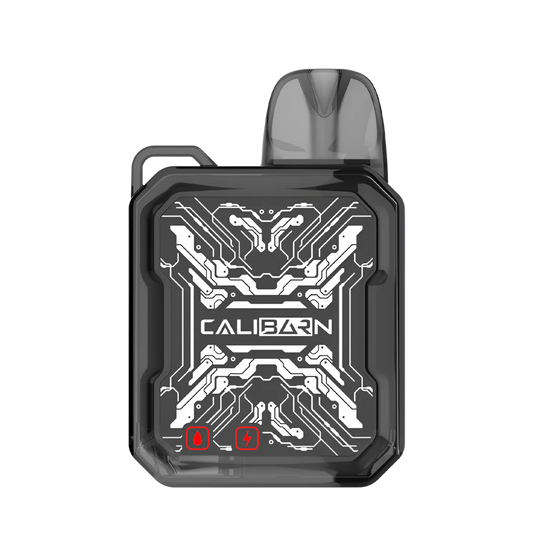 Uwell Caliburn B6000 Puffs