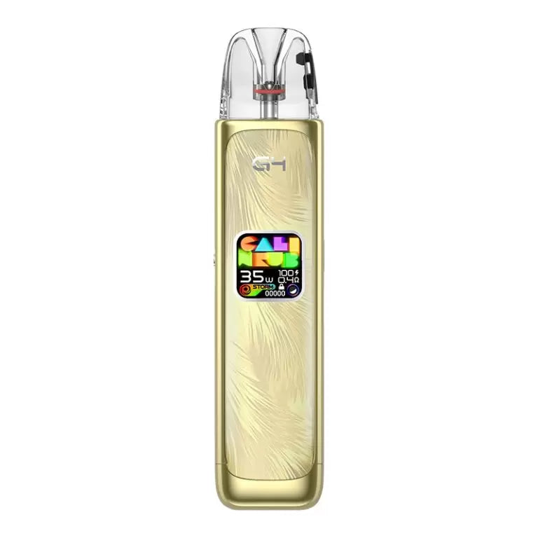 UWELL CALIBURN G4 POD KIT