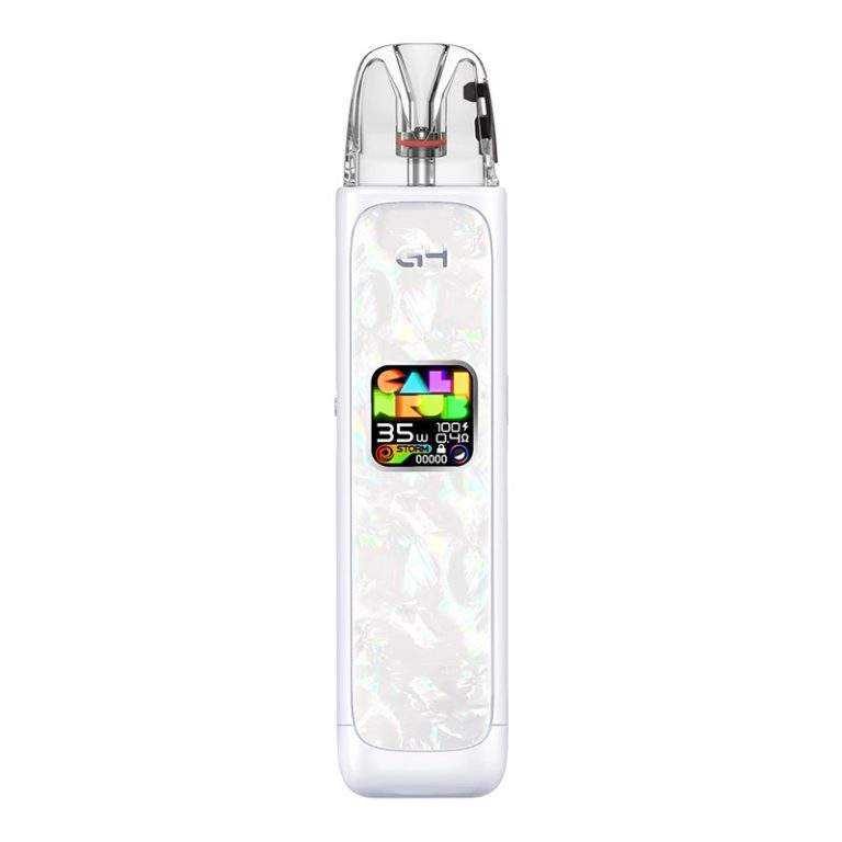 UWELL CALIBURN G4 POD KIT