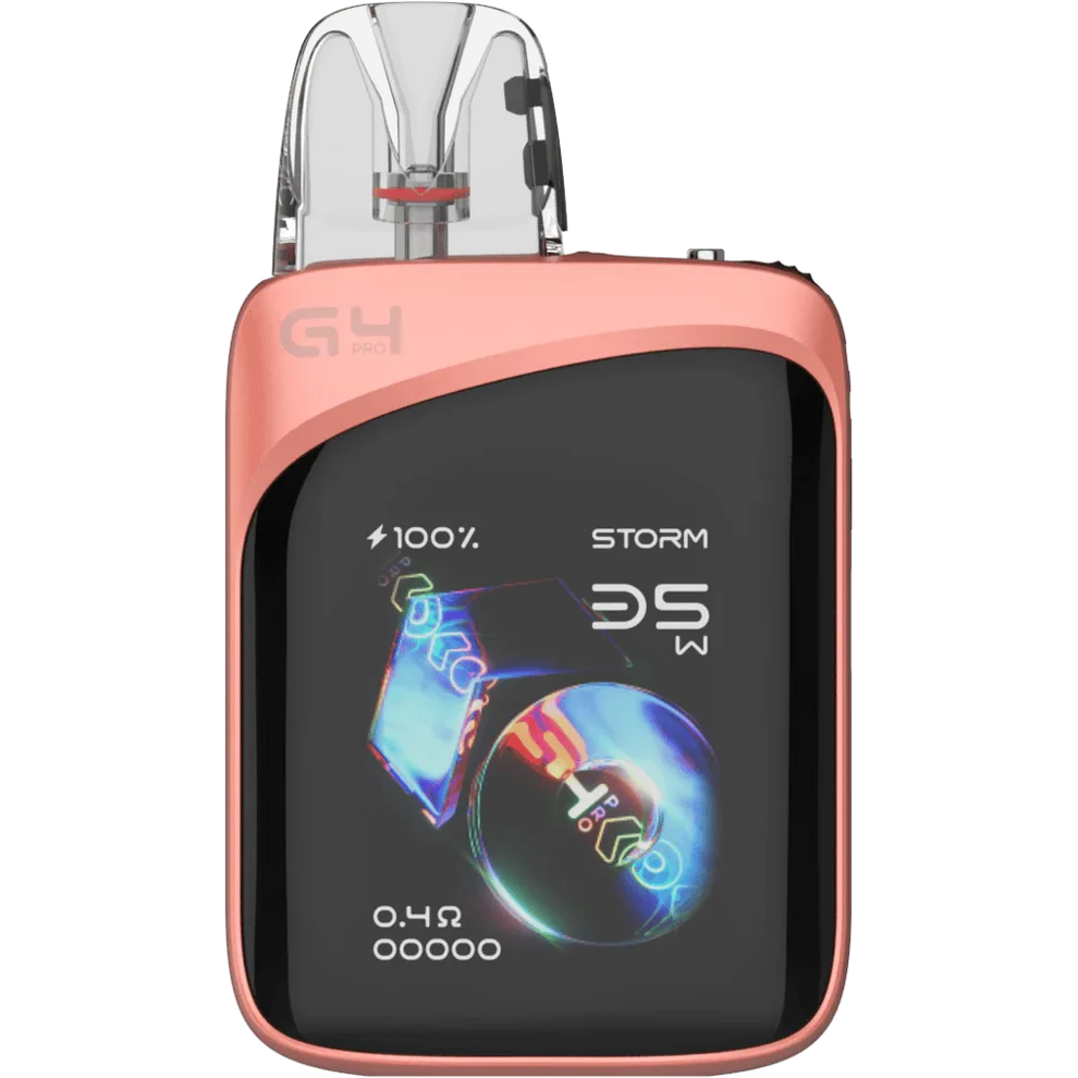 UWELL CALIBURN G4 PRO KOKO POD KIT