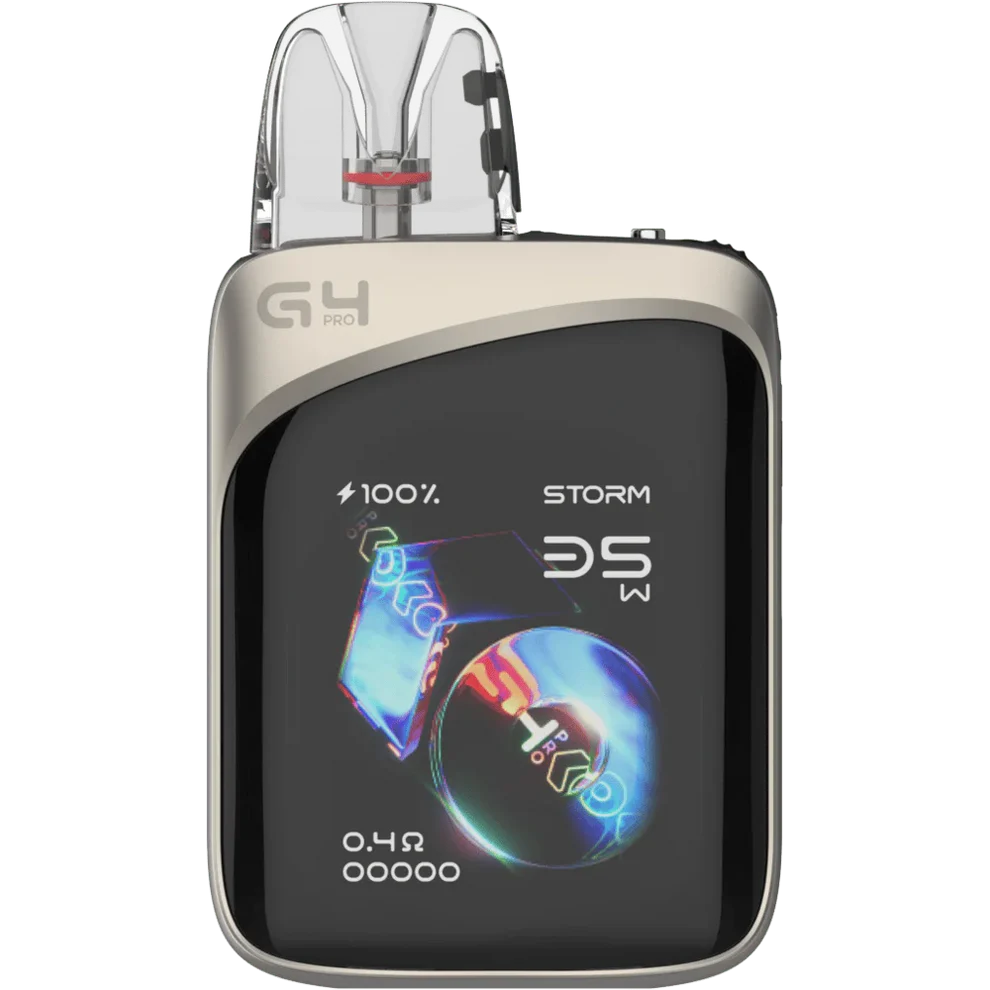 UWELL CALIBURN G4 PRO KOKO POD KIT