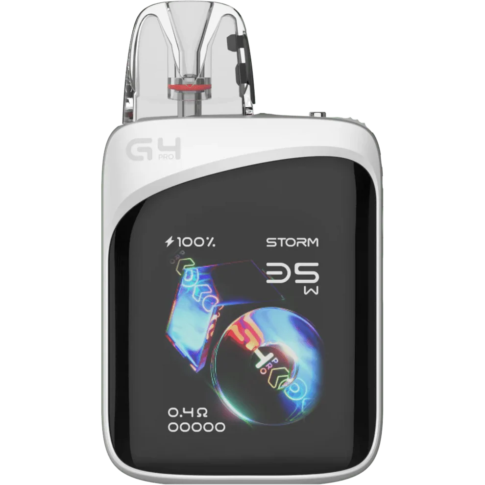 UWELL CALIBURN G4 PRO KOKO POD KIT