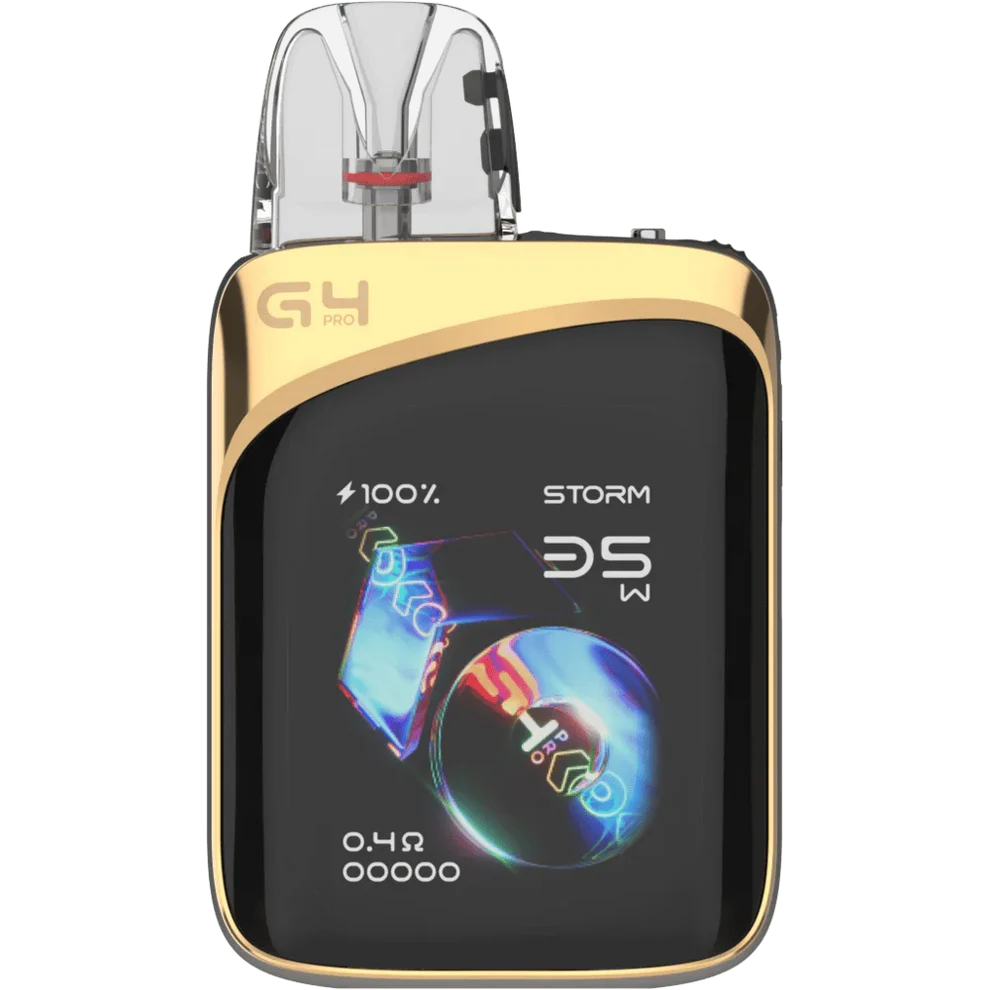 UWELL CALIBURN G4 PRO KOKO POD KIT