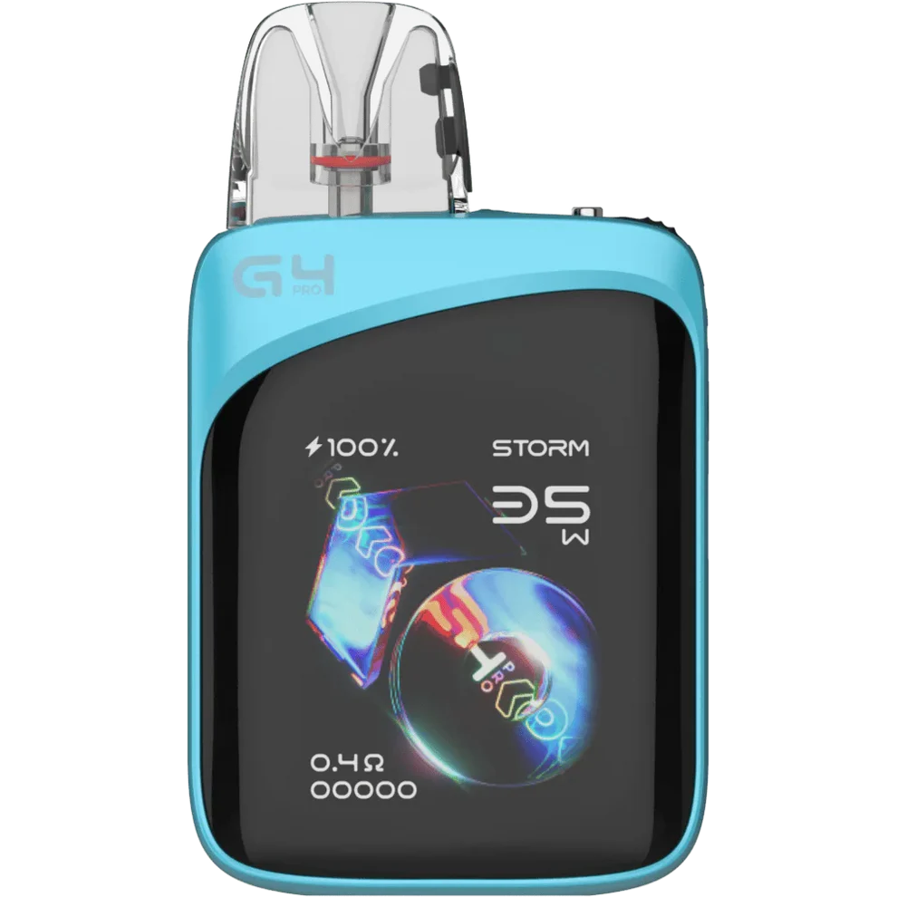 UWELL CALIBURN G4 PRO KOKO POD KIT