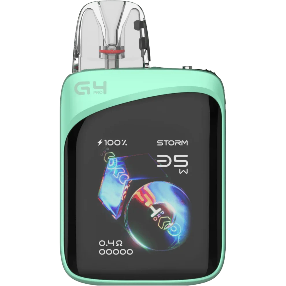 UWELL CALIBURN G4 PRO KOKO POD KIT
