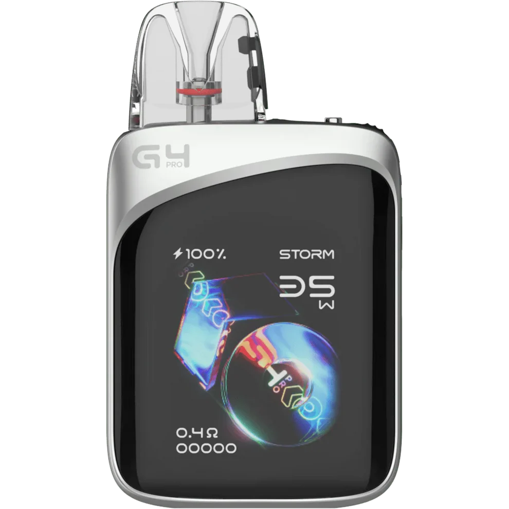 UWELL CALIBURN G4 PRO KOKO POD KIT