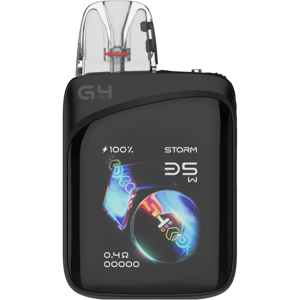 UWELL CALIBURN G4 PRO KOKO POD KIT