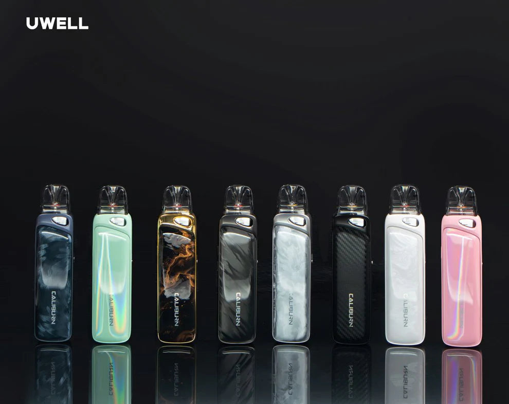 UWELL CALIBURN G4 PRO POD KIT