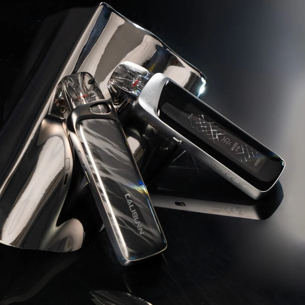 UWELL CALIBURN G4 PRO POD KIT