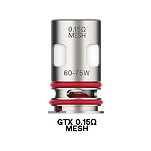 VAPORESSO GTX Coil