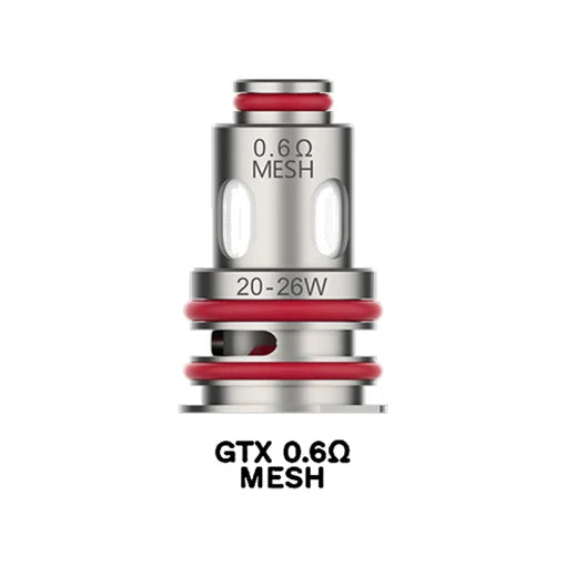 VAPORESSO GTX Coil