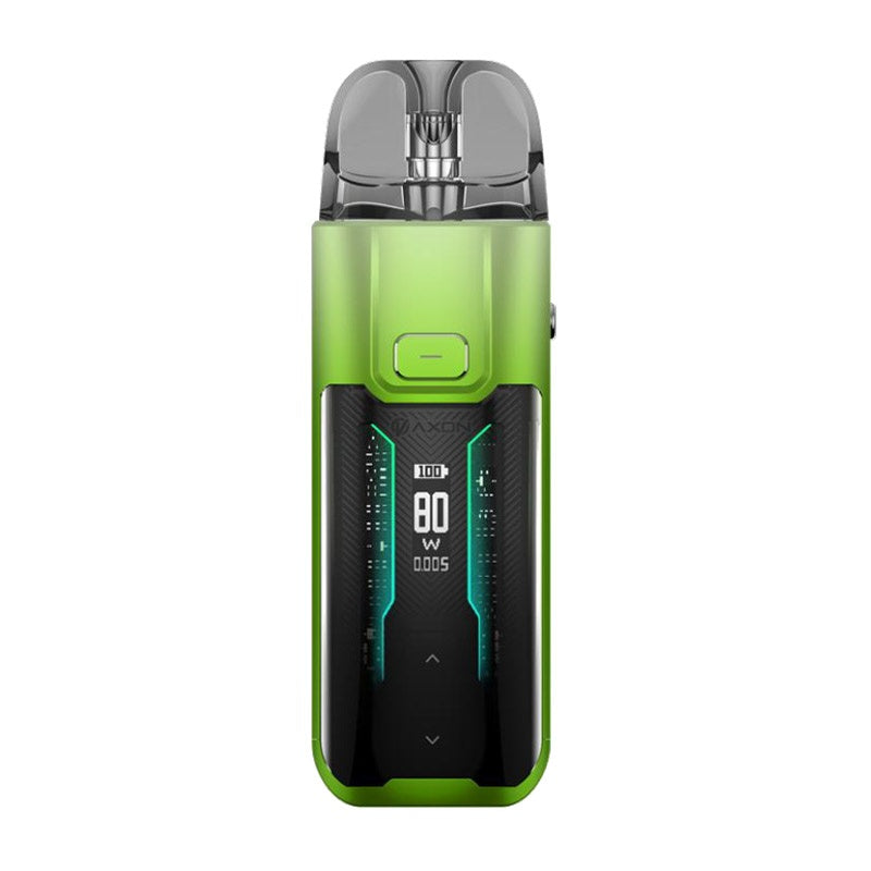 VAPORESSO LUXE XR MAX 80Watt Kit